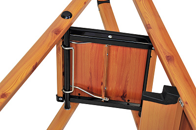 Стремянка СТА 5СТ Д - фото 8