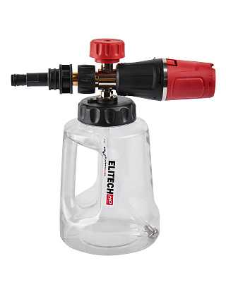 Насадка пеногенератор 0910.009000 - фото 2