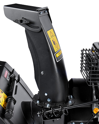 Снегоуборочная машина ST 0656 (E1609.012.00) - фото 11