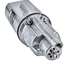 верхний забор воды