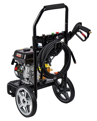 Мойка высокого давления бензиновая GPW 210 - фото 3