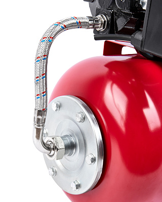 Станция насосная САВ 1200-24Ч - фото 7