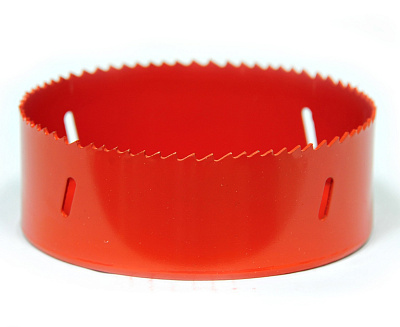 Цифенбор 121мм 5/8'' Bi-Metal 1820.063800 - фото 1