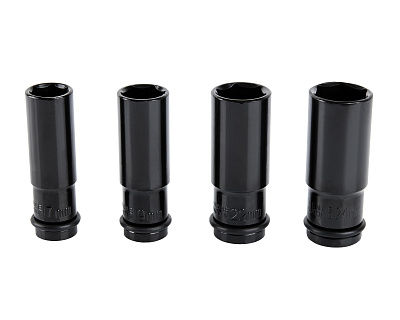 Гайковерт ударный ГУ 350РЭ (E2201.067.01) - фото 8