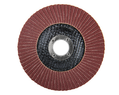 Диск лепестковый 125мм, P120 1820.174900 - фото 2