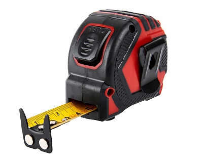 Рулетка ELITECH HD 310402 5 м, 25 мм - фото 6