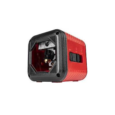 Нивелир лазерный ЛН 7-ЗЕЛ - фото 3