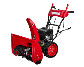 Снегоуборочная машина СМ 0971СЛЭ (E1609.027.00)