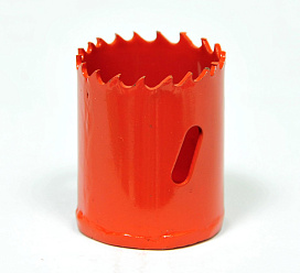 Цифенбор 37мм 5/8'' Bi-Metal 1820.060500