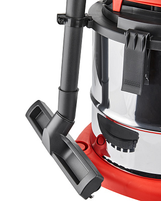 Пылесос строительный ПС 020 (E1302.003.00) - фото 9