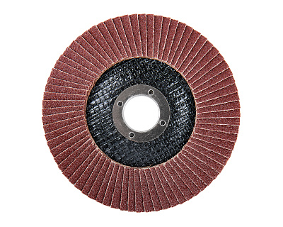 Диск лепестковый 125мм, P80 1820.174700 - фото 2