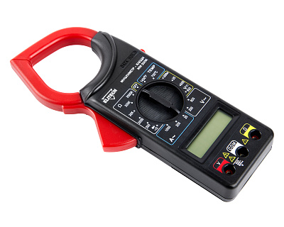 Мультиметр ММ 200К - фото 5