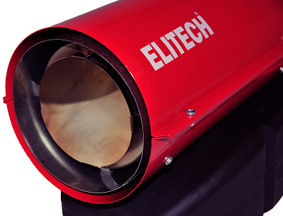 Воздухонагреватель дизельный прямого нагрева ТП 40Д - фото 10