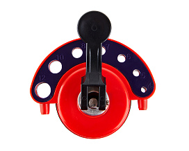 Кондуктор для сверл 4-12мм 1820.169000