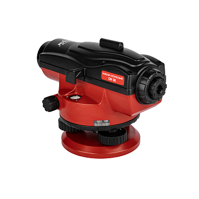 Нивелир оптический ОН 36 - фото 4