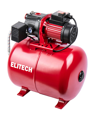 Станция насосная САВ 1200-50Ч - фото 3