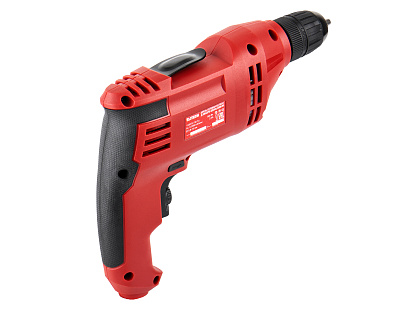 Дрель безударная Д 0610РЭ (E2201.028.00) - фото 4