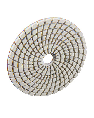 Алмазный круг 100мм P3000 мокрое шлифование 1820.158600 - фото 6