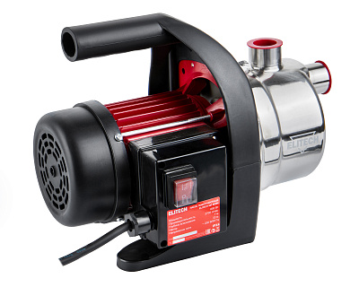 Насос поверхностный НП 600Н - фото 6