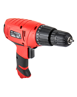 Шуруповерт ДШ 028РЭ (E2201.018.00) - фото 5