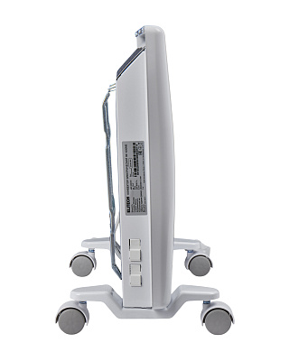 Конвектор электрический - механика (Х-образный) ЭК 1000МБ - фото 7