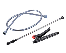 Набор для опрыскивателя 0809.027900