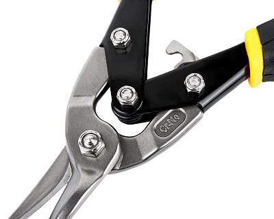 Ножницы по металлу 140101 - фото 5