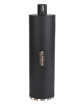 Коронка для алмазного бурения 1110.012200 - фото 2