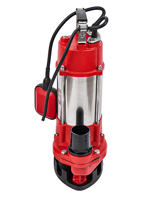 Насос погружной фекальный НПФ 750 - фото 5