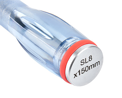 Отвертка 221103 - фото 4