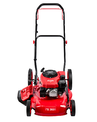 Газонокосилка бензиновая ГБ 2651 (E1601.014.00) - фото 6