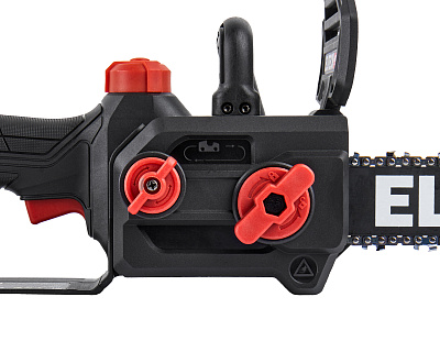 Пила цепная аккумуляторная CS 2012BLPK (E1611.026.01) - фото 9