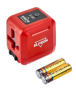 Нивелир лазерный ЛП 3 - фото 9