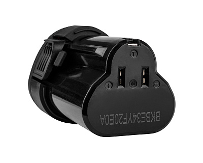 Батарея аккумуляторная АКБ 1220 (E0911.040.00) - фото 4