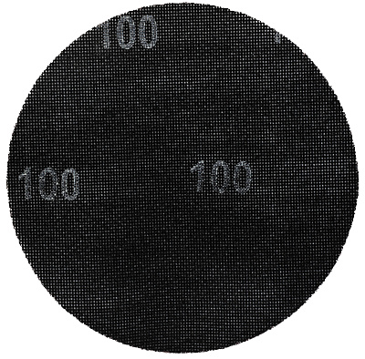 Сетка шлифовальная 225мм Р100 10шт 1820.129400 - фото 1