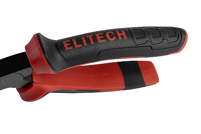 Плоскогубцы 110102 - фото 7