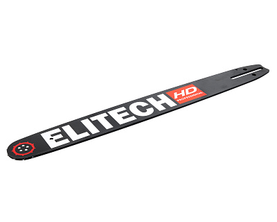 Пильная шина 0809.025500 - фото 4