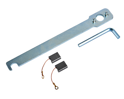 Шлифмашина угловая МШУ 20-230Э (E2213.029.00) - фото 10