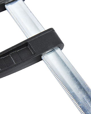 Струбцина тип F 515107 - фото 4