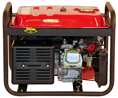 Генератор СГБ 3000Р - фото 5