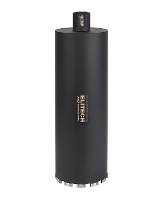 Коронка для алмазного бурения 1110.012300 - фото 2