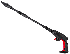 Насадка на пистолет ''Турбо'' для мойки высокого давления HPW 1511 0910.009200