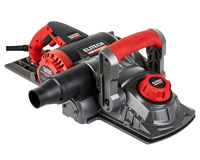 Рубанок HP 1718E (E2209.007.00) - фото 6