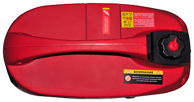 Генератор бензиновый инверторный БИГ 2000Р - фото 5