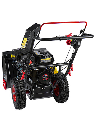 Снегоуборочная машина ST 0656 (E1609.012.00) - фото 5