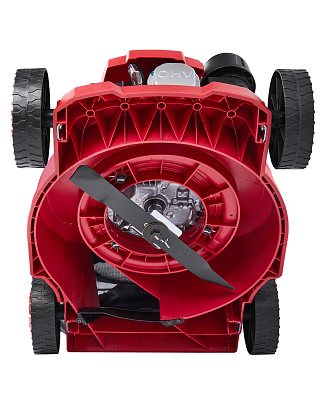 Газонокосилка бензиновая ГБ 2539Т (E1601.011.00) - фото 8