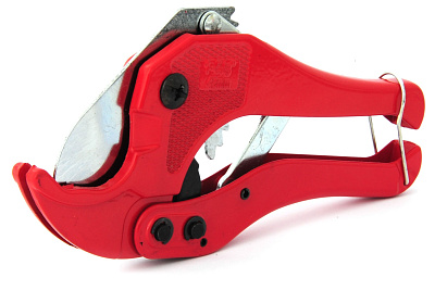 Ножницы для резки пластиковых труб 2110.001100 - фото 1