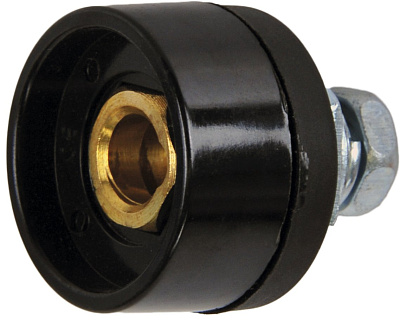 Разъем для сварочного кабеля 0606.014800 - фото 1