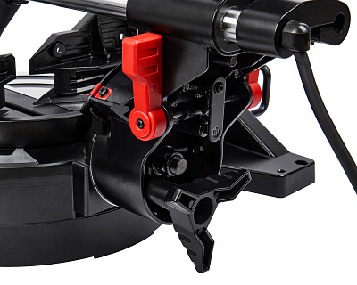 Пила торцовочно-усовочная MS 2030C (E2006.007.00) - фото 13