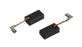 Щетки графитовые 1804.104050